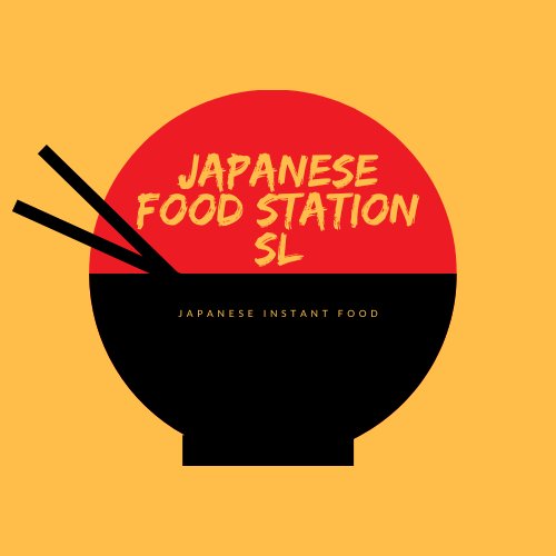 Japanese Food Station SL
